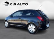 Opel Corsa 1,4 16V Sport 3d