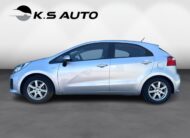 Kia Rio 1,2 CVVT Intro Edition 5d