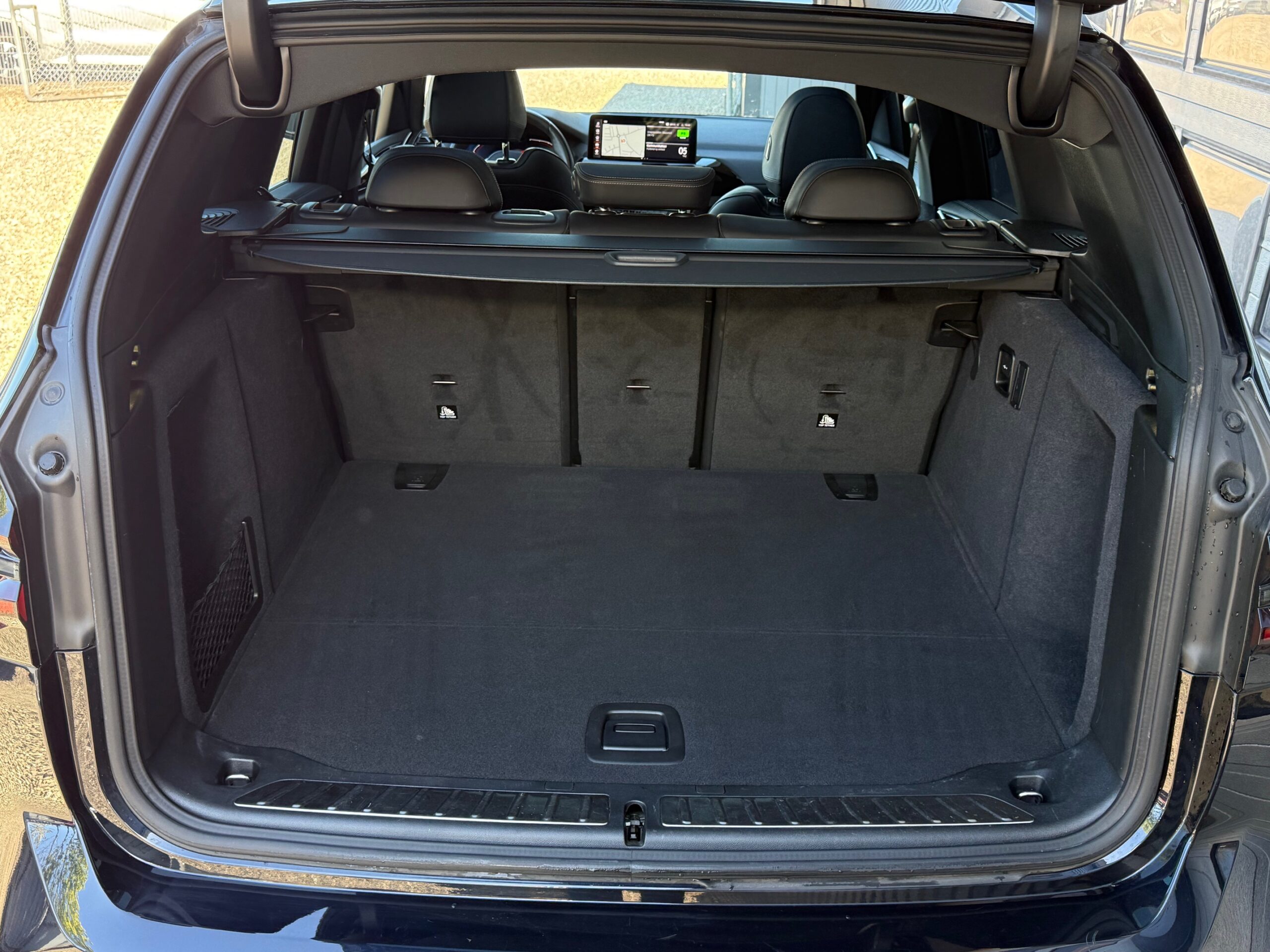 BMW iX3 Charged M-Sport 5d