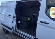 Ford Transit Custom 300 L1 2,0 TDCi 130 Active aut.