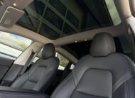 Tesla Model 3 Long Range AWD 4d