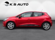 Renault Clio IV 0,9 TCe 90 Zen 5d