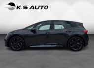 Cupra Born 58 e-Boost 5d