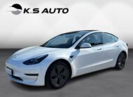 Tesla Model 3 RWD 4d