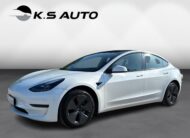 Tesla Model 3 RWD 4d