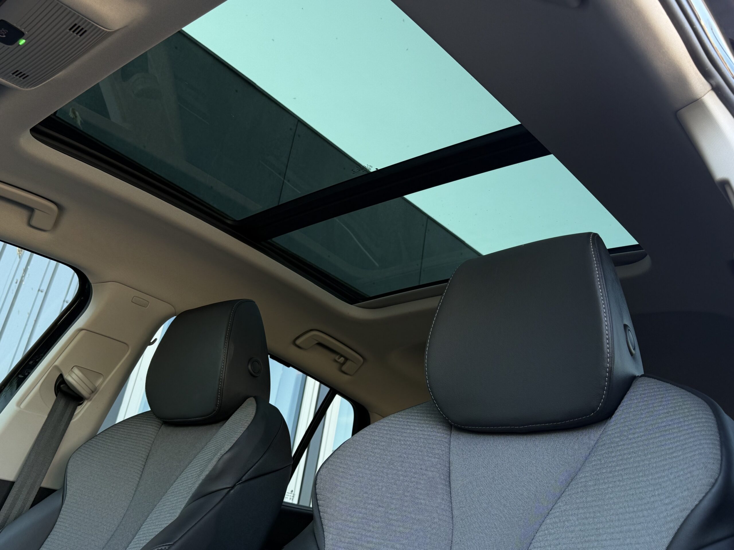 Skoda Enyaq 60 iV Loft 5d