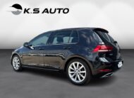 VW Golf VII 1,5 TSi 150 Highline DSG 5d
