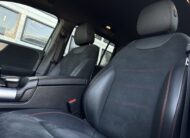 Mercedes EQB300 AMG Line 4Matic 5d