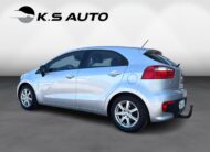 Kia Rio 1,2 CVVT Intro Edition 5d