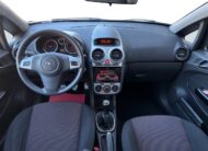 Opel Corsa 1,4 16V Sport 3d