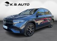 Mercedes EQA250 AMG Line 5d