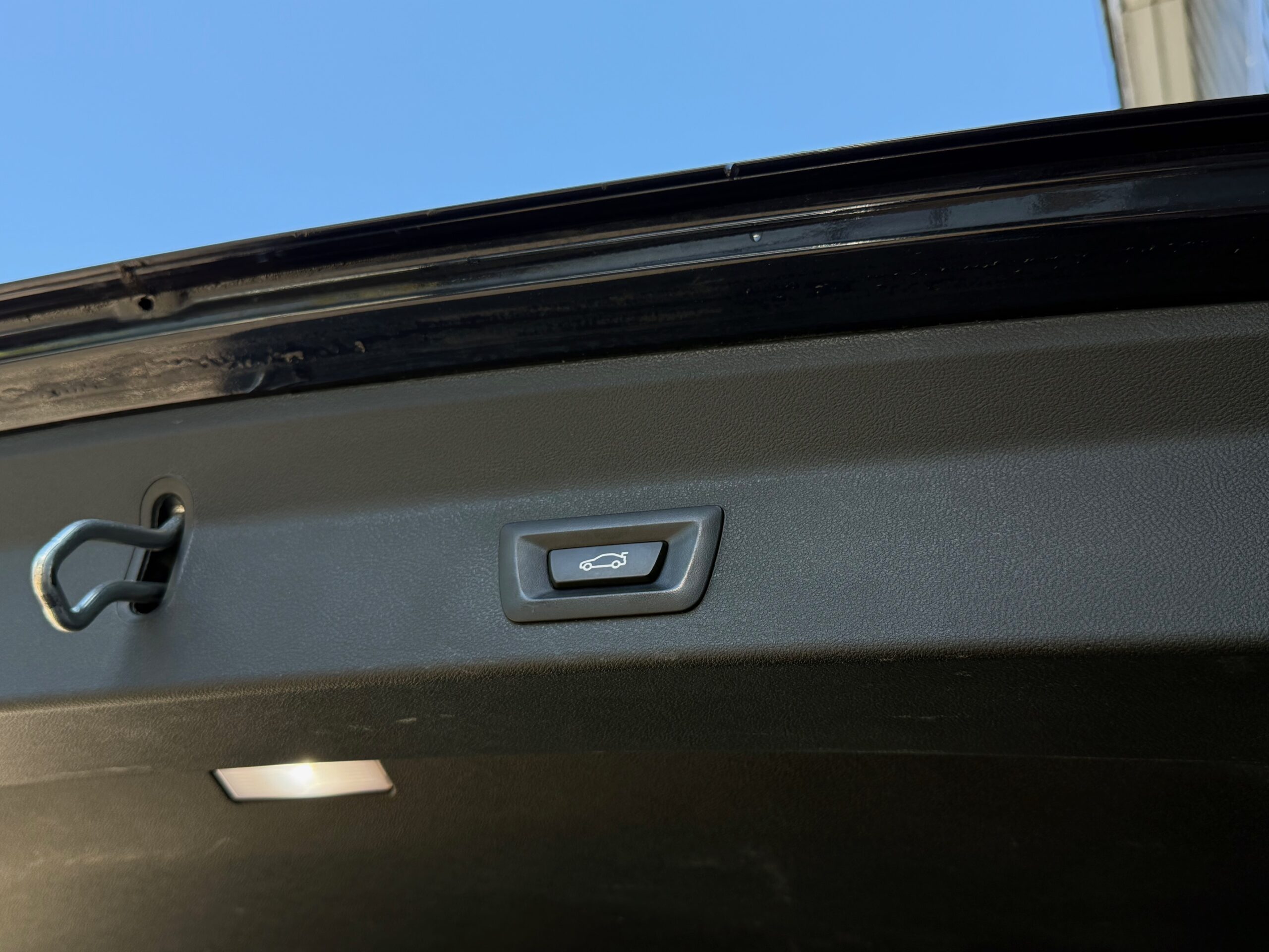 BMW iX3 Charged M-Sport 5d