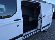 Ford Transit Custom 300 L1 2,0 TDCi 130 Active aut.
