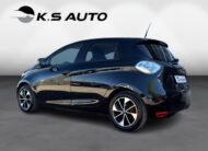 Renault Zoe 41 Intens 5d