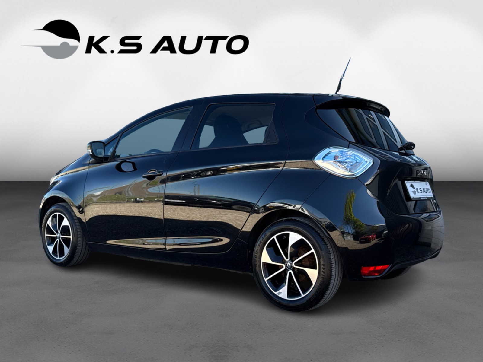 Renault Zoe 41 Intens 5d