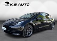 Tesla Model 3 Long Range AWD 4d