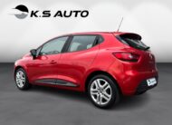 Renault Clio IV 0,9 TCe 90 Zen 5d