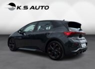 Cupra Born 58 e-Boost 5d