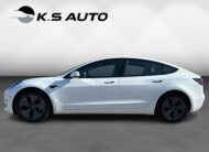 Tesla Model 3 RWD 4d