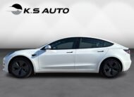 Tesla Model 3 RWD 4d