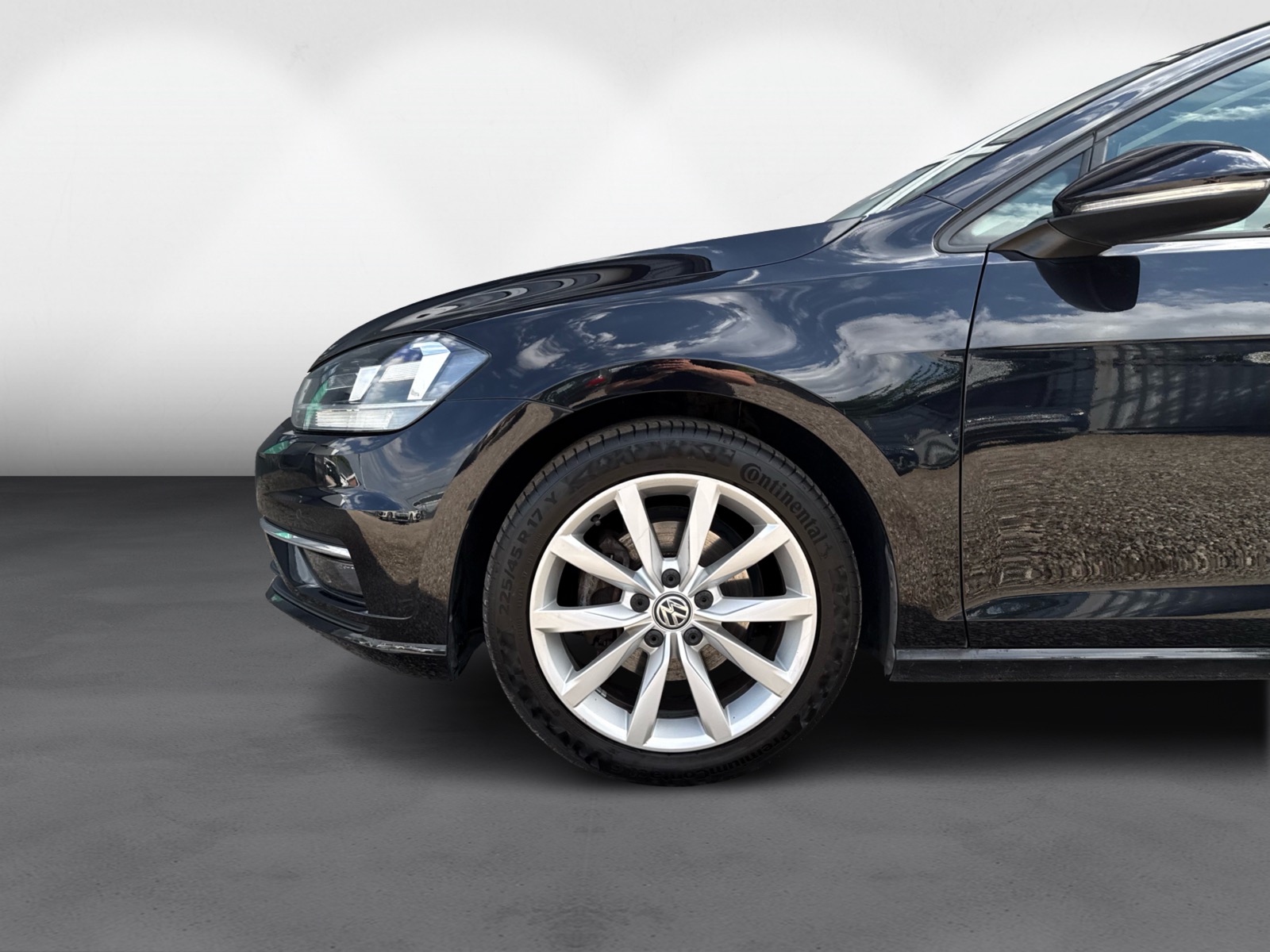 VW Golf VII 1,5 TSi 150 Highline DSG 5d