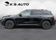 Mercedes EQB300 AMG Line 4Matic 5d