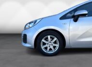 Kia Rio 1,2 CVVT Intro Edition 5d