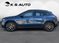 Mercedes EQA250 AMG Line 5d
