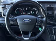 Ford Transit Custom 300 L1 2,0 TDCi 130 Active aut.