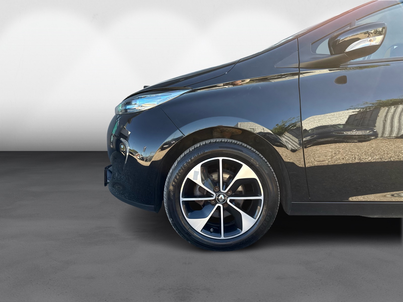 Renault Zoe 41 Intens 5d