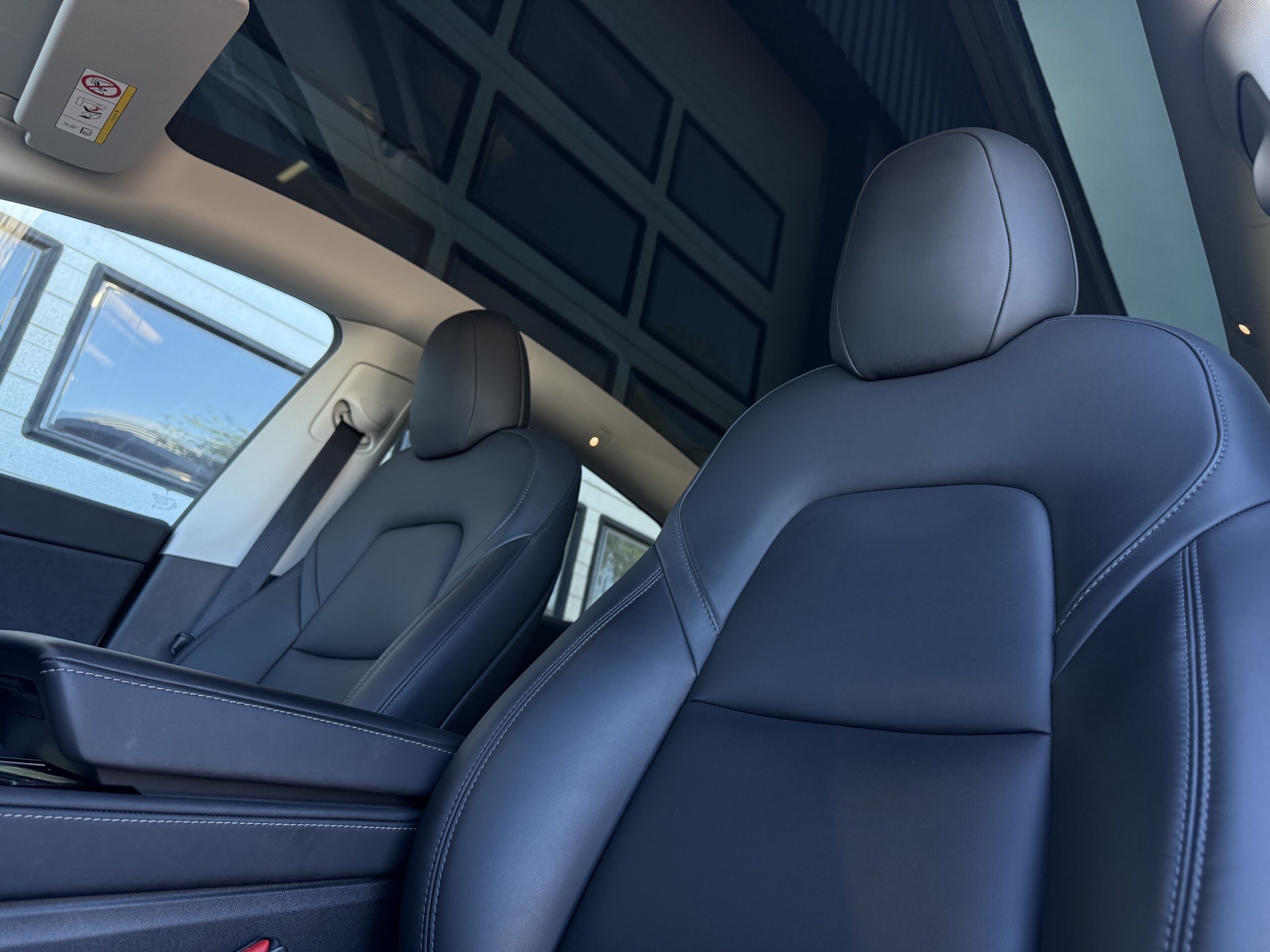 Tesla Model Y Long Range AWD 5d