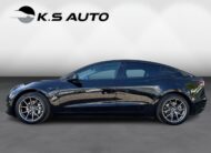 Tesla Model 3 Long Range AWD 4d