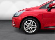 Renault Clio IV 0,9 TCe 90 Zen 5d