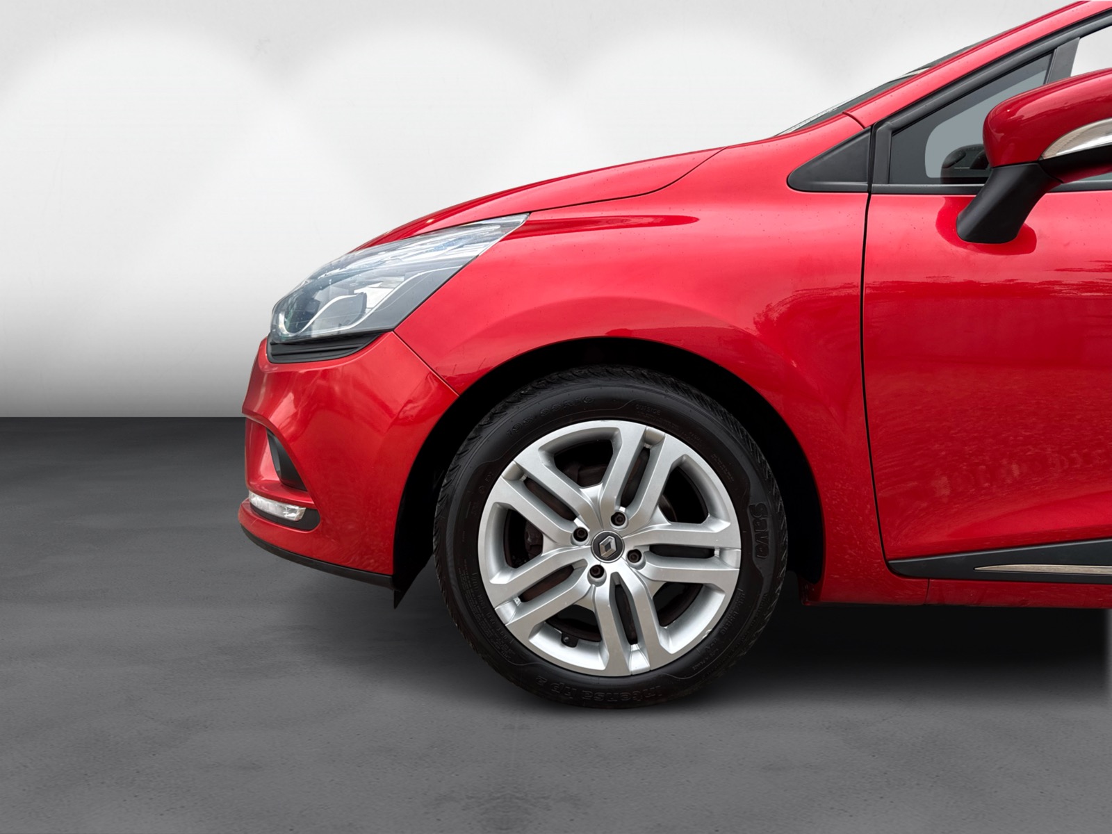 Renault Clio IV 0,9 TCe 90 Zen 5d