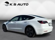Tesla Model 3 RWD 4d
