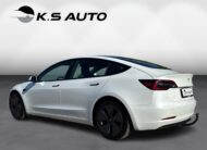 Tesla Model 3 RWD 4d