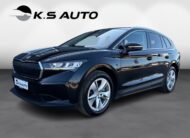 Skoda Enyaq 60 iV Loft 5d