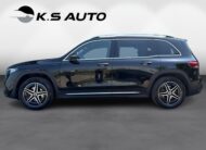 Mercedes EQB300 AMG Line 4Matic 5d
