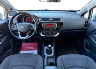 Kia Rio 1,2 CVVT Intro Edition 5d
