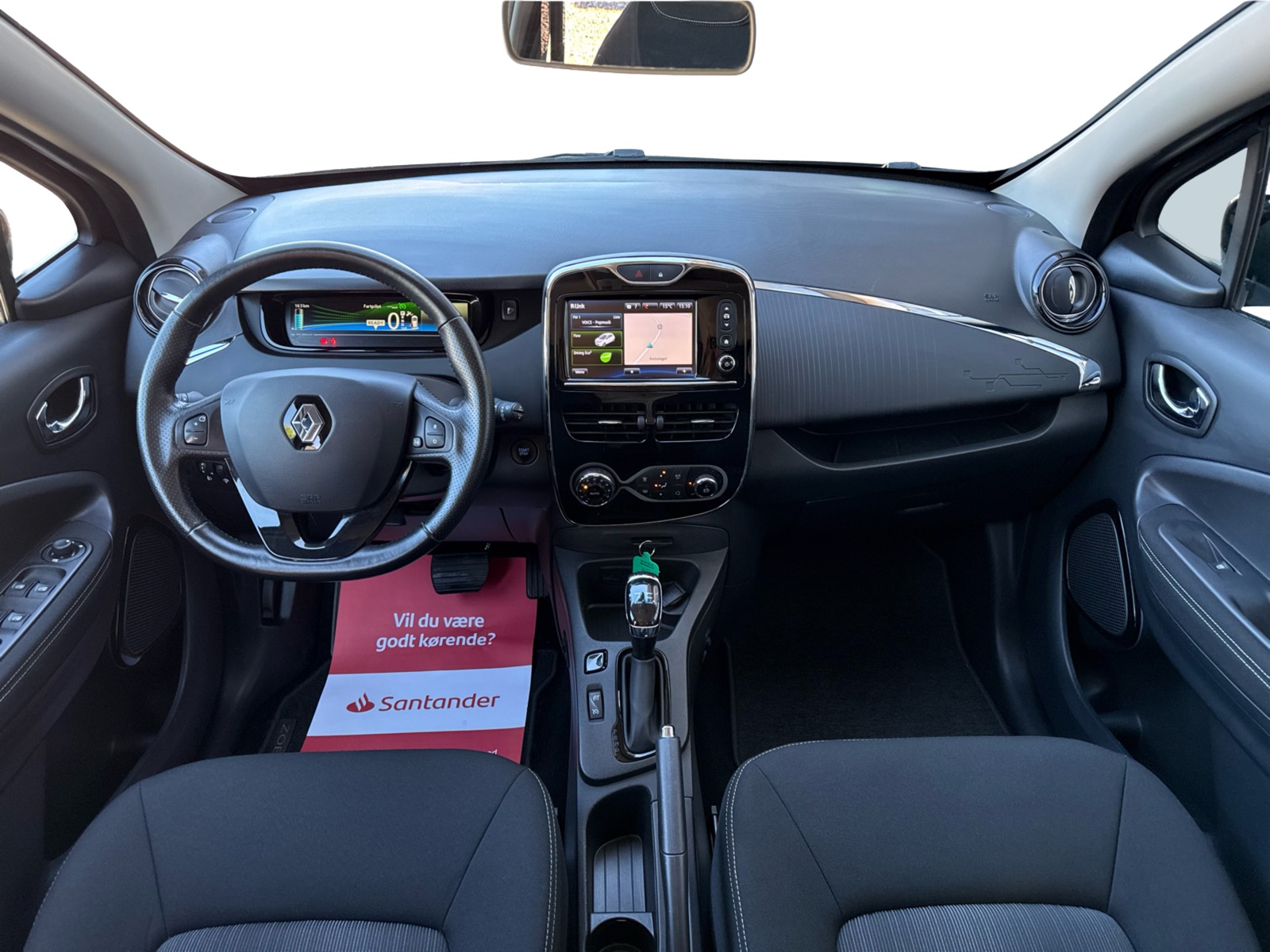Renault Zoe 41 Intens 5d