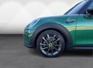 MINI Cooper SE Camden Edition 3d