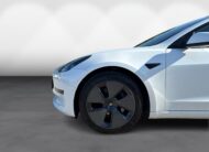 Tesla Model 3 RWD 4d