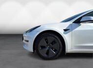 Tesla Model 3 RWD 4d