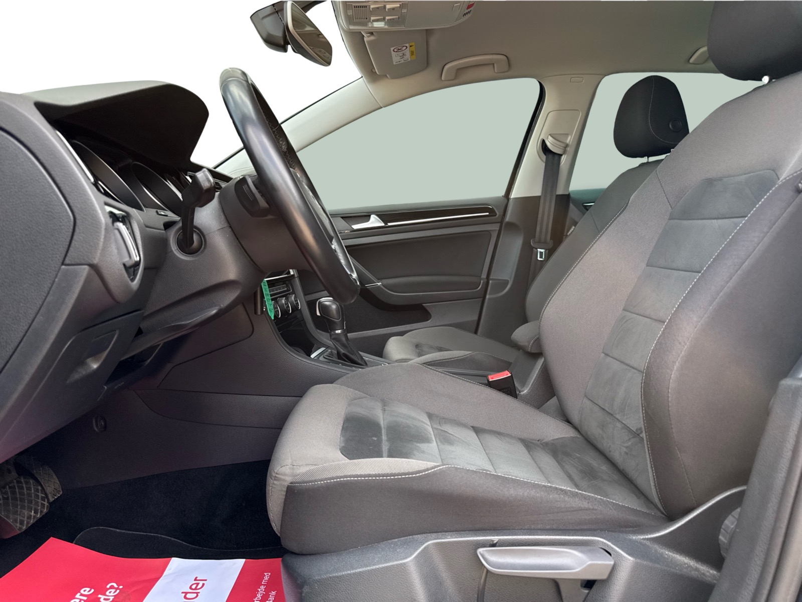 VW Golf VII 1,5 TSi 150 Highline DSG 5d