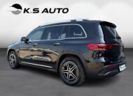 Mercedes EQB300 AMG Line 4Matic 5d