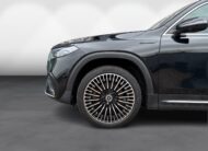 Mercedes EQB300 AMG Line 4Matic 5d