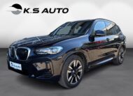 BMW iX3 Charged M-Sport 5d