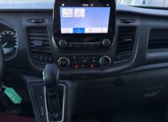 Ford Transit Custom 300 L1 2,0 TDCi 130 Active aut.