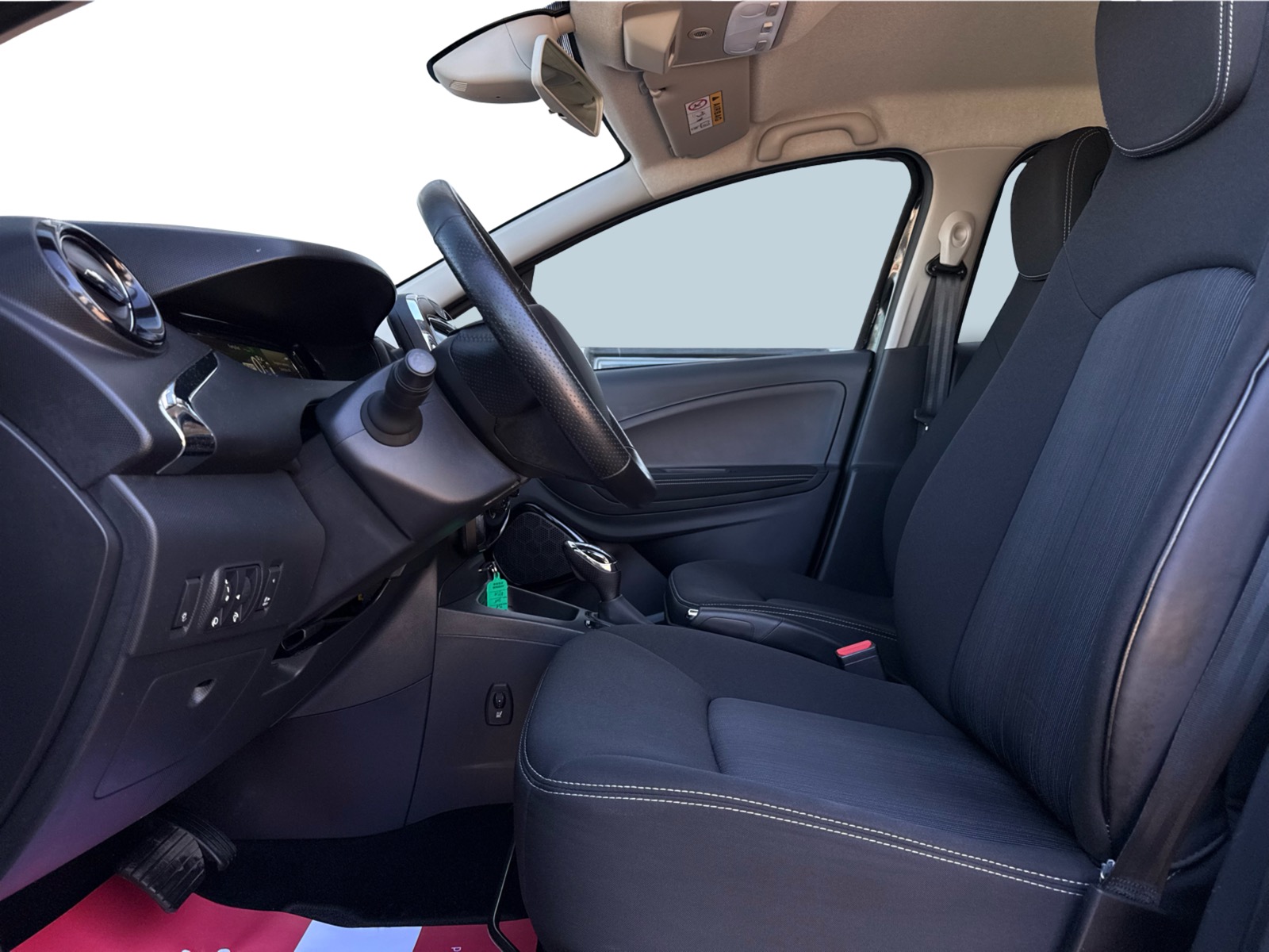 Renault Zoe 41 Intens 5d