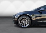 Tesla Model 3 Long Range AWD 4d